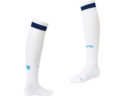 New Balance Meia Oficial F.C. Porto Home 2021/2022